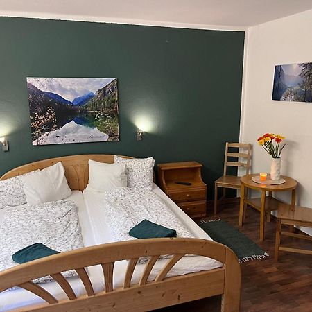Der Erberbauer Hotel Пидинг Екстериор снимка