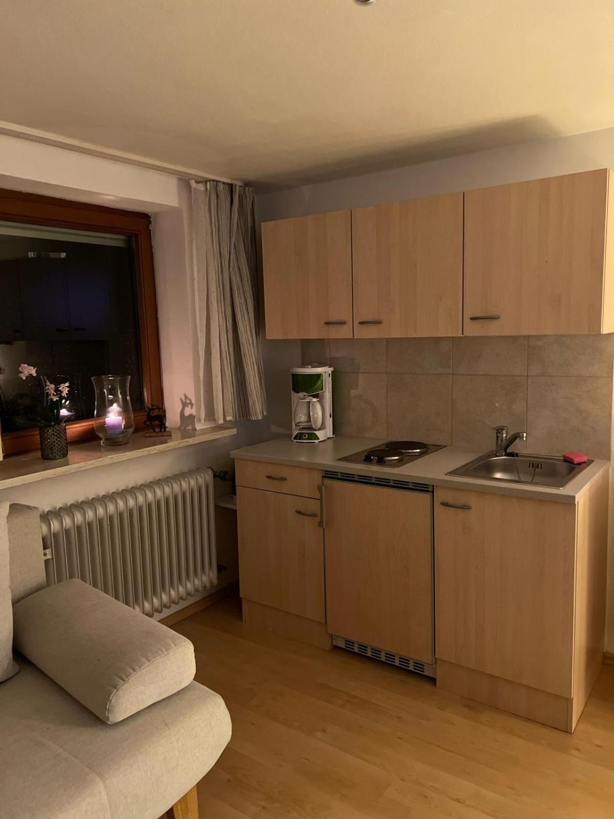 Der Erberbauer Hotel Пидинг Екстериор снимка