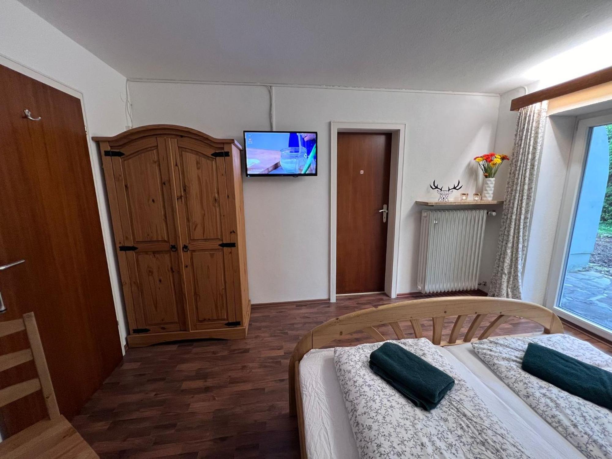 Der Erberbauer Hotel Пидинг Екстериор снимка